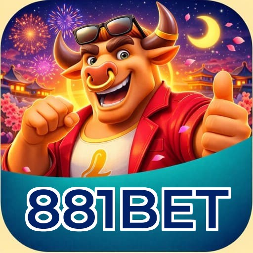 Login 881BET seguro