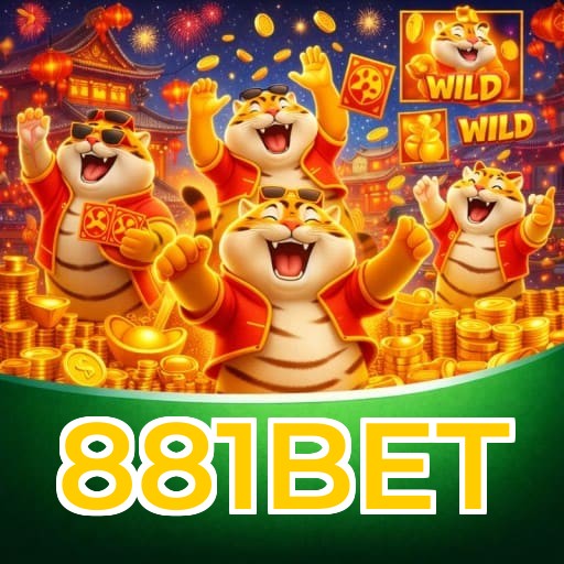 881BET Game com bônus e experiência premium